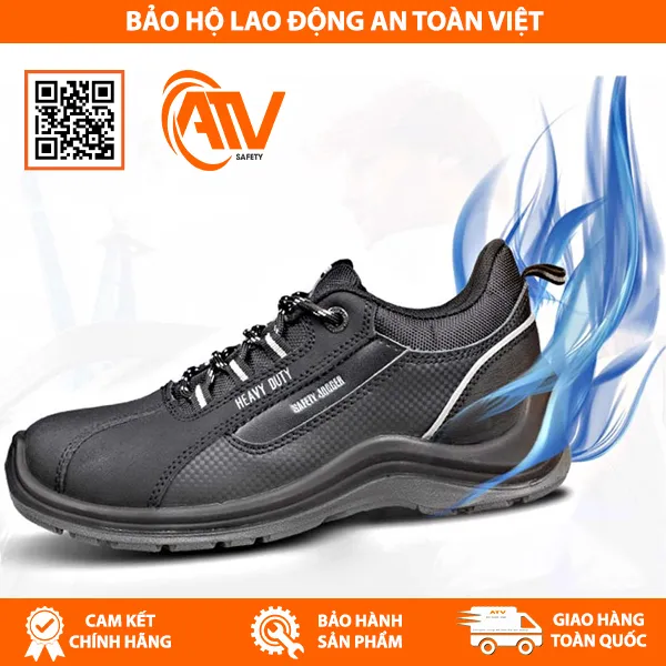 Giày Bảo Hộ Jogger Advance S1P