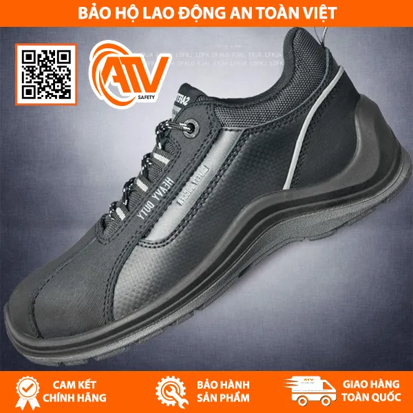 Giày Bảo Hộ Jogger Advance S1P