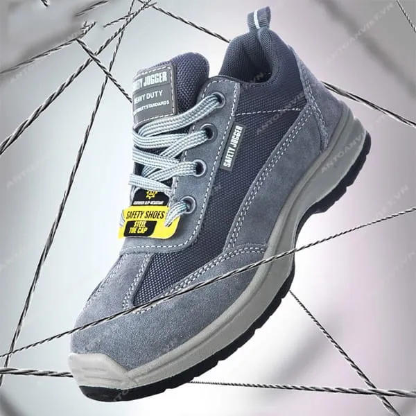 Giày Bảo Hộ Jogger Organic S1P