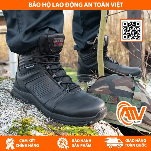 Giày Bảo Hộ Jogger Trooper S3