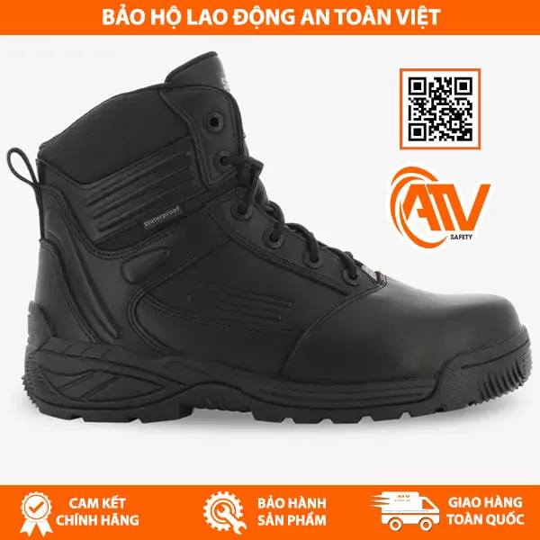 Giày Bảo Hộ Jogger Trooper S3