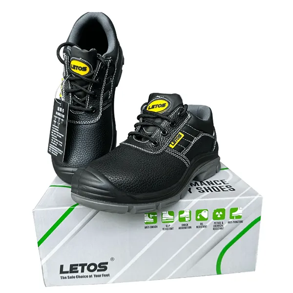 Giày bảo hộ lotes 2101