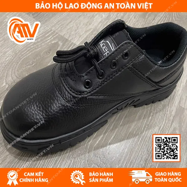 Giày Bảo Hộ Kcep KS2092