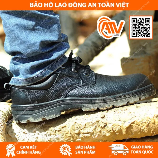 Giày Bảo Hộ Kcep KS2092