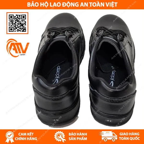 Giày Bảo Hộ Kcep KS2092
