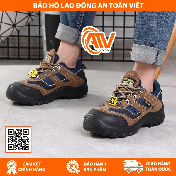 Giày Bảo Hộ Jogger X2020P S3 