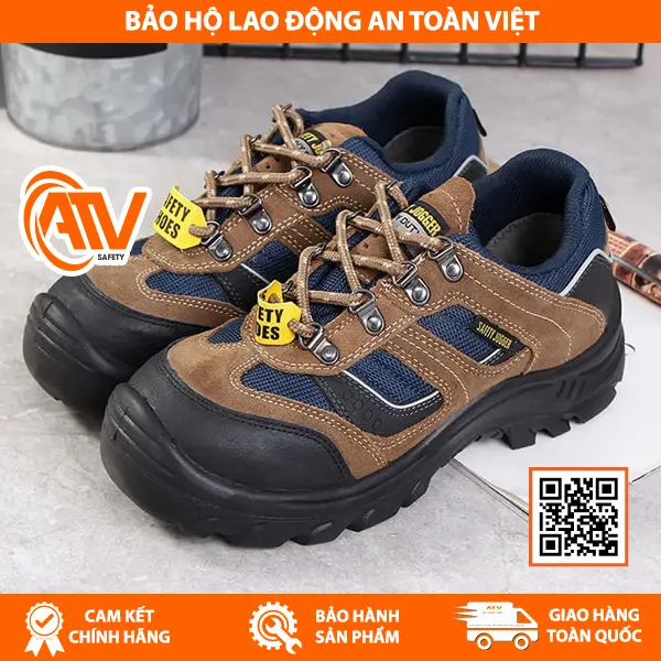 Giày Bảo Hộ Jogger X2020P S3 