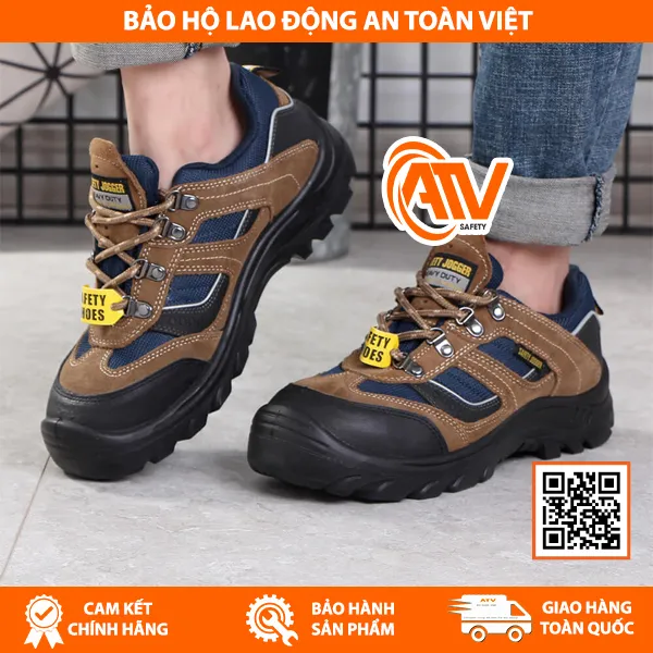 Giày Bảo Hộ Jogger X2020P S3 