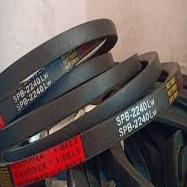 Dây Curoa Sukipower SPB-2240