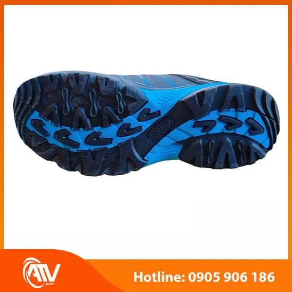 Giày Bảo Hộ Toppeo SSVN 002