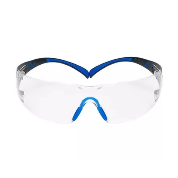 Kính Bảo Hộ 3M SF401SGAF-BLU