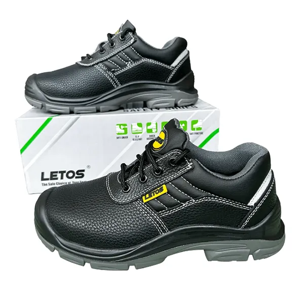 Giày bảo hộ lotes 2101