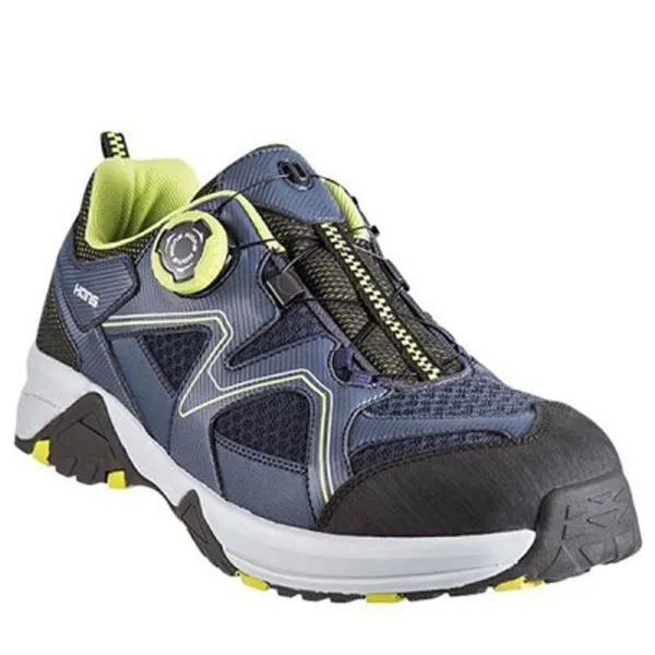 Giày bảo hộ Hàn Quốc Hans HS-77