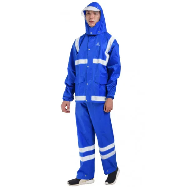 Áo mưa bảo hộ B-Lexti