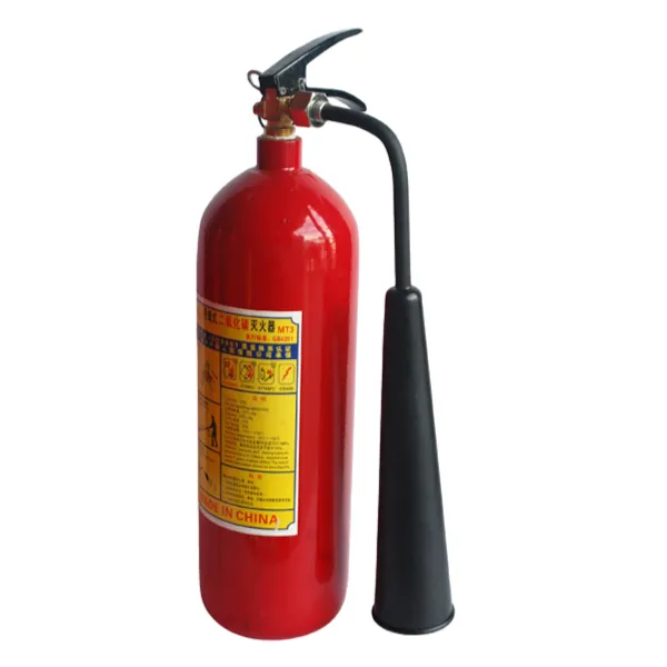 Bình Chữa Cháy CO2 MT3 3KG