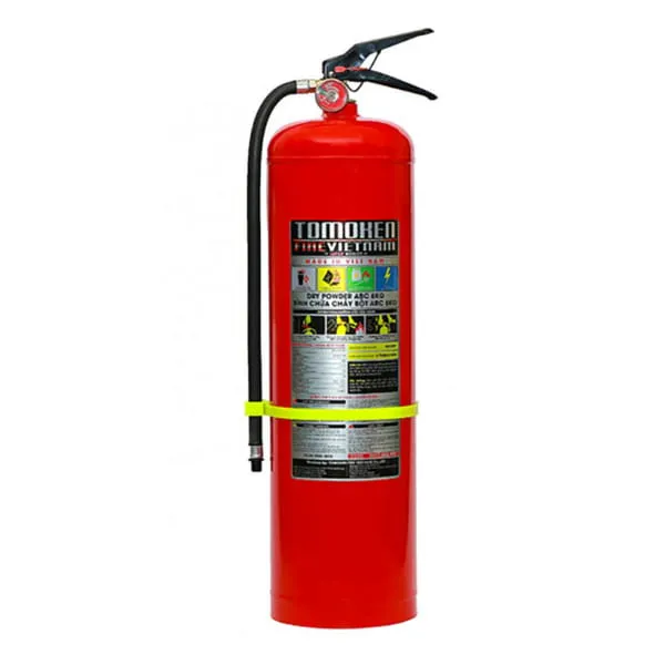 Bình chữa cháy CO2 5kg TMK-VJ
