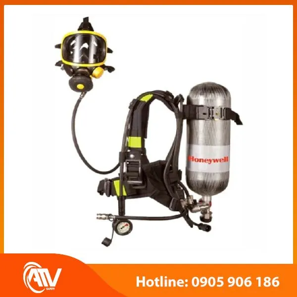 Bình Thở SCBA Model T8000
