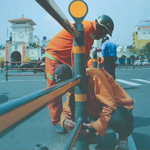 Tiêu Phản Quang Mềm