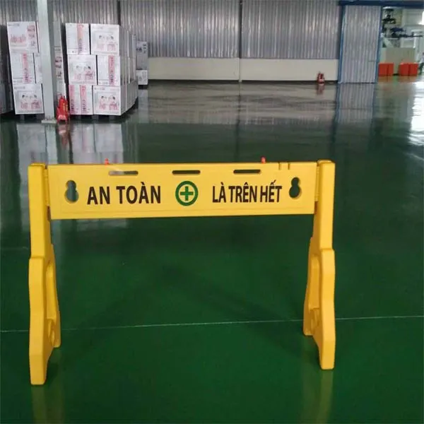 Rào Chắn PE