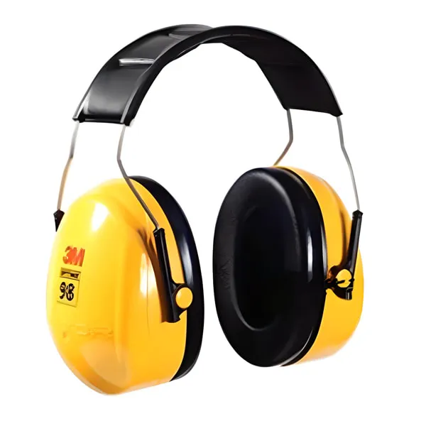 Chụp Tai Chống Ồn 3M H9A