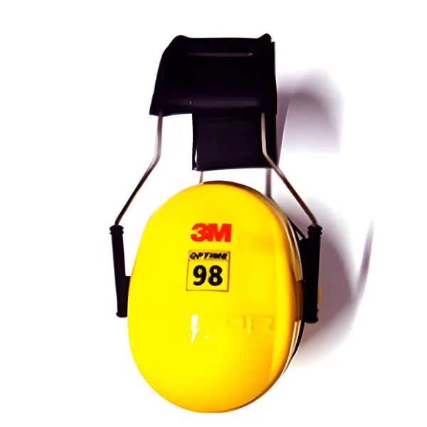 Chụp Tai Chống Ồn 3M H9A