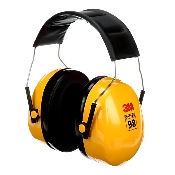 Chụp Tai Chống Ồn 3M H9A