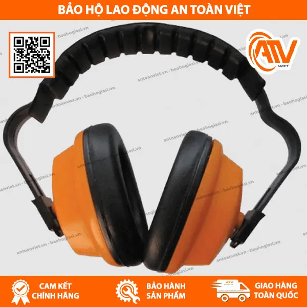 Chụp Tai  Chống Ồn GC005