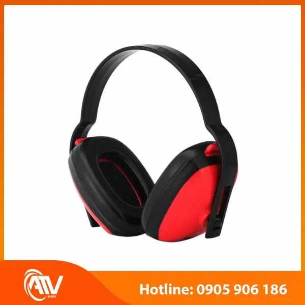 Chụp Tai Chống Ồn SuperChing JE-201