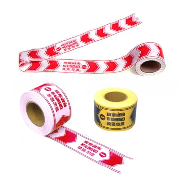 Cuộn Rào Cảnh Báo Công Trình