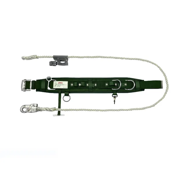 Dây An Toàn Đai Bụng Adela H227