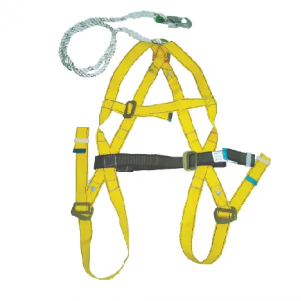 Dây Đai Toàn Thân 1 Móc Nhỏ D04