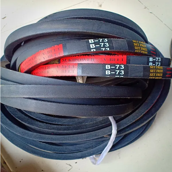 Dây curoa Sukipower B