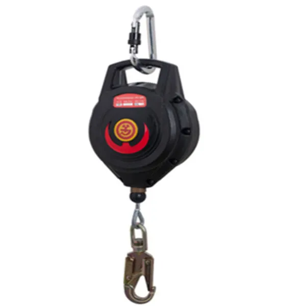 Hộp dây cứu sinh tự rút 35m COVD-S35-100827