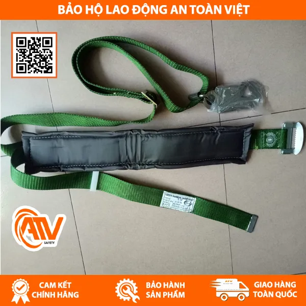 Dây Đai An Toàn Thợ Điện D01 