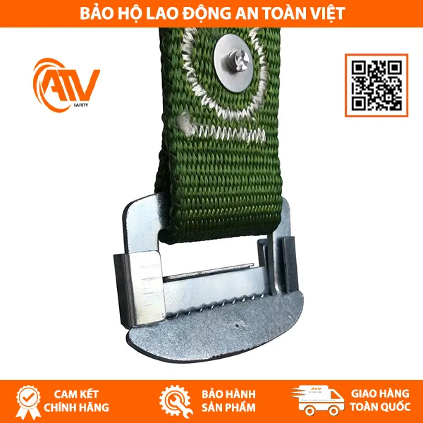 Dây Đai An Toàn Thợ Điện D01 