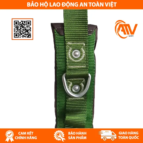 Dây Đai An Toàn Thợ Điện D01 