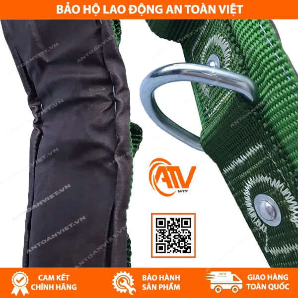 Dây Đai An Toàn Thợ Điện D02