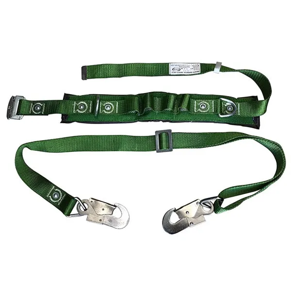 Dây Đai An Toàn Thợ Điện D02