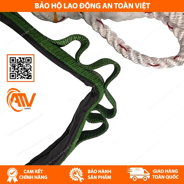 Dây Đai An Toàn Thợ Điện D07