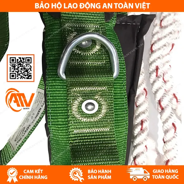 Dây Đai An Toàn Thợ Điện D07