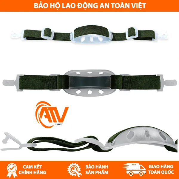 Dây Quai Nón Blue Eagle M1