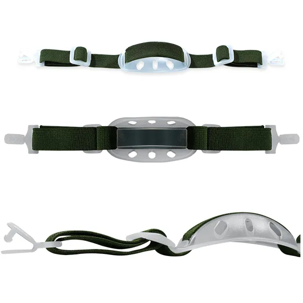 Dây Quai Nón Blue Eagle M1