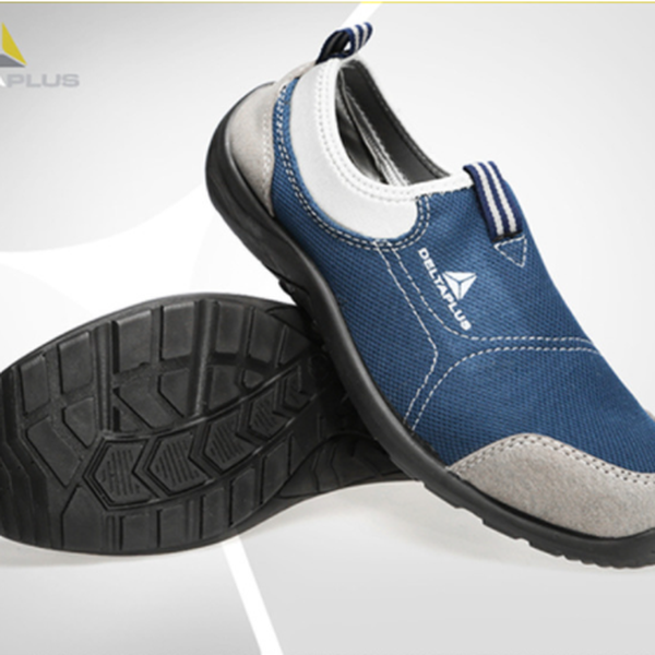 Giày bảo hộ Delta Plus MIAMI S1P