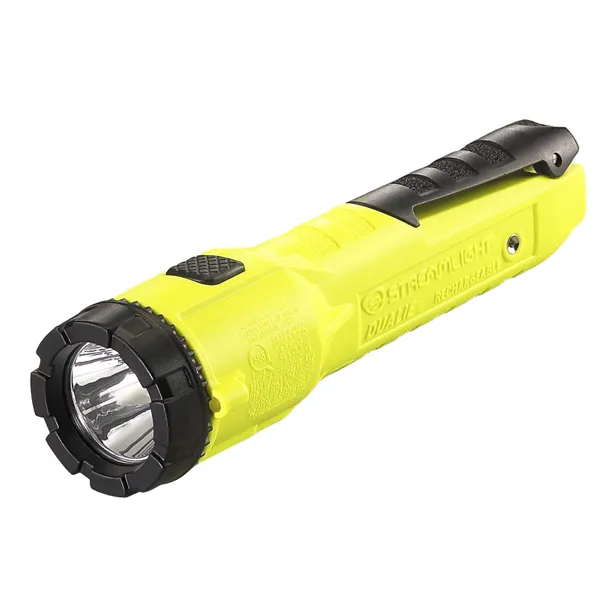 Đèn Pin Cầm Tay Dualie® Rechargeable