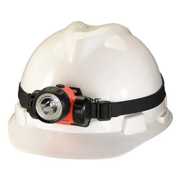 Đèn Pin Đội Đầu 3AA Haz-Lo®