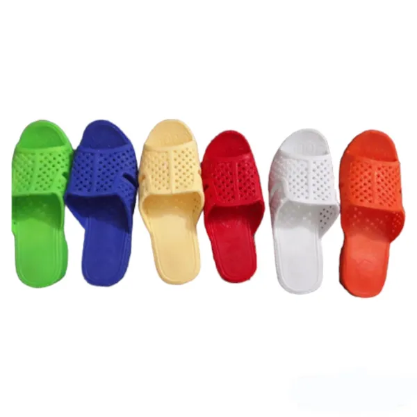 Combo 4 Dép nhựa tổ ong