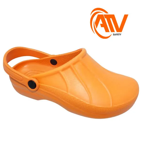 Dép Phòng Sạch E037