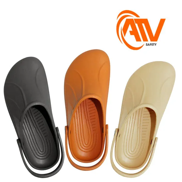 Dép Phòng Sạch E037