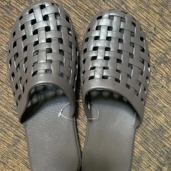 Dép Phòng Sạch E093