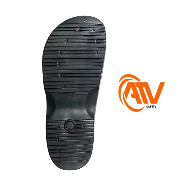 Dép Phòng Sạch Jogger Sonic